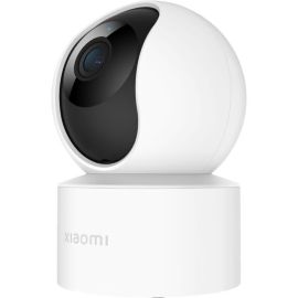Câmera de Vigilância Inteligente Xiaomi Smart Camera C200 Wi-Fi - Branco (MJSXJ14CM)