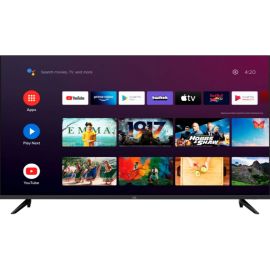 Televisor Smart LED Mtek MK50FSAU 50" 4K UHD