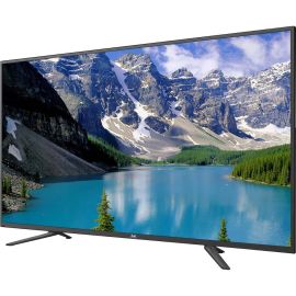 Televisor Smart LED Mtek MK65FSAU 65" 4K Wifi - Negro