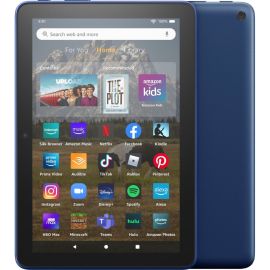 Tablet Amazon Fire HD 8 12° Gen 8'' 32 GB Wi-Fi - Azul Denim