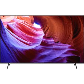 Televisor Smart LED Sony KD-85X85K 85" 4K UHD HDR