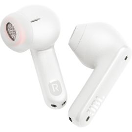 Fone de ouvido JBL Tune Flex ANC Bluetooth - Branco