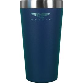Copo Térmico Morgan Foster - Azul 470mL