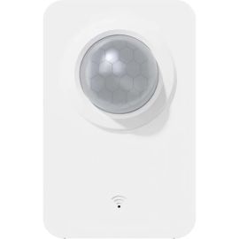 Sensor de Movimiento Moes WSS-FL-PIR-A Wi-Fi - Blanco