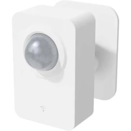 Sensor de Movimiento Moes WSS-FL-PIR-A Wi-Fi - Blanco