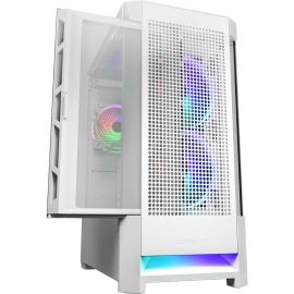 Gabinete Cougar Airface Pro RGB - Blanco