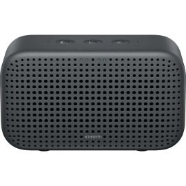 Speaker Inteligente Xiaomi Smart Speaker Lite 07G Bluetooth - Preto