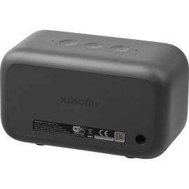 Speaker Inteligente Xiaomi Smart Speaker Lite 07G Bluetooth - Preto
