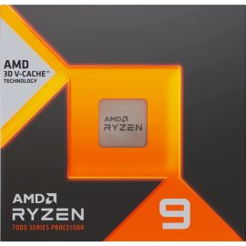 Procesador CPU AMD Ryzen 9 7950X3D 4.2 GHz AM5 144 MB