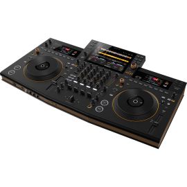Sistema de DJ All-in-One Pionner DJ OPUS-QUAD - Preto