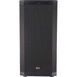 Sistema de Alto-falantes PA Ativo BLG TUBE 9 1500 W Bluetooth - Preto