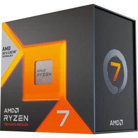 Procesador CPU AMD Ryzen 7 7800X3D 4.2 GHz AM5 104 MB