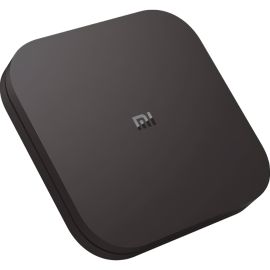Media Player Xiaomi Mi TV Box S 2da Gen 4K - Negro (MDZ-28-AA)
