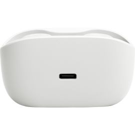 Fone de ouvido JBL Wave Buds TWS Bluetooth - Branco