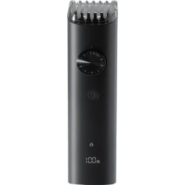 Barbeador Elétrico Xiaomi Grooming Kit Pro XMGHT2KITLF - Preto