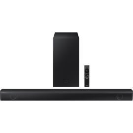 Barra de Sonido Samsung B-Series HW-B550 410 W Bluetooth - Negro
