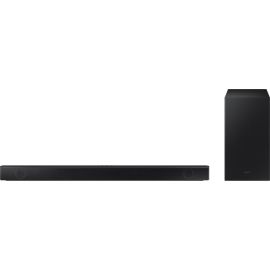 Barra de Sonido Samsung B-Series HW-B550 410 W Bluetooth - Negro