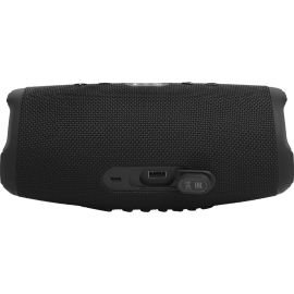 Speaker Portátil JBL Charge 5 Wi-Fi Bluetooth - Preto