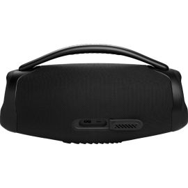 Speaker Portátil JBL Boombox 3 Wi-Fi Bluetooth - Preto