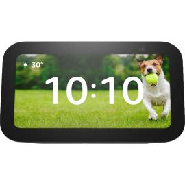 Amazon Echo Show 5 3ra Generación - Charcoal
