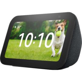Amazon Echo Show 5 3ra Generación - Charcoal