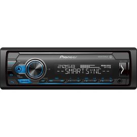 Autoradio Pionner MVH-S325BT Bluetooth - Negro