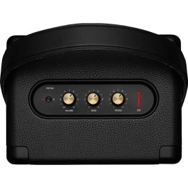 Speaker Portátil Marshall Tufton Bluetooth - Negro/Latón