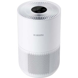 Purificador de Ar Inteligente Xiaomi Smart Air Purifier 4 Compact Wi-Fi - Branco (BHR5860EU)