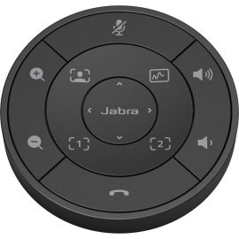 Control Remoto Jabra para Jabra PanaCast 50 - Negro (8220-209)