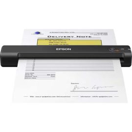Escáner Portátil Epson Workforce ES-50 USB 