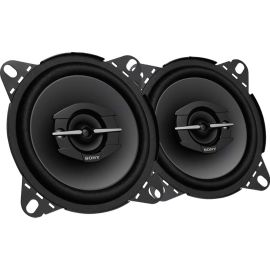 Alto-falante para Carro Sony XS-GTF1039 4" 210 W 3 Vias