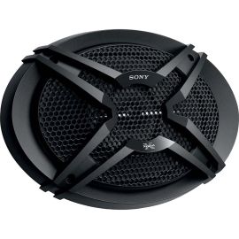 Alto-falante para Carro Sony XS-GTF6939 6.9" 420 W 3 Vias