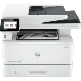 Impressora Multifuncional HP LaserJet Pro MFP 4103fdw 110v - Branco
