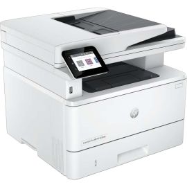 Impressora Multifuncional HP LaserJet Pro MFP 4103fdw 110v - Branco