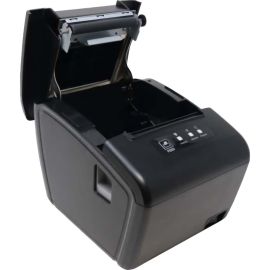 Impresora Térmica 3nstar RPT006B - Negro