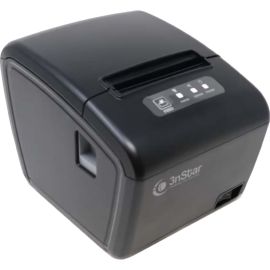 Impresora Térmica 3nstar RPT006B - Negro