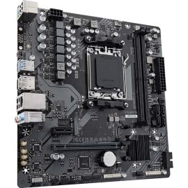 Placa Madre Gigabyte B650M H AM5 DDR5