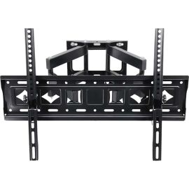 Soporte para TV Satellite A-RM3280 32" a 80" Articulado - Negro