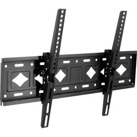 Soporte para TV Satellite A-32801A 32" a 80" Fijo - Negro