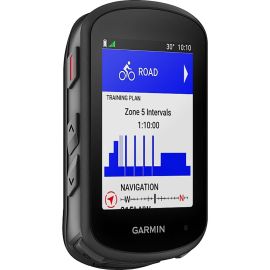 GPS Garmin Edge 540 para Ciclismo - Negro (010-02694-00)