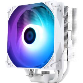 Cooler para CPU Thermalright Assassin X 120 Refined SE ARGB - Blanco