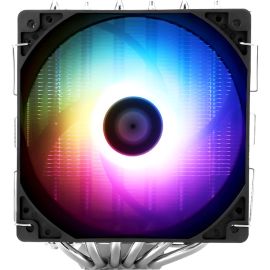 Cooler para CPU Thermalright Peerless Assassin 120 SE ARGB - Negro