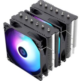 Cooler para CPU Thermalright Peerless Assassin 120 SE ARGB