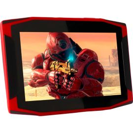 Tablet Advance Prime PR6020 7" Wifi 3G 16 GB - Rojo/Negro