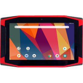 Tablet Advance Prime PR6020 7" Wifi 3G 16 GB - Rojo/Negro