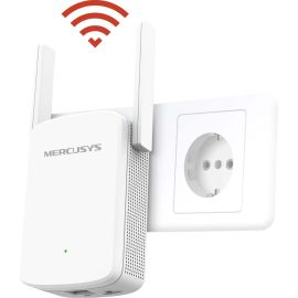 Extensor de Red Wi-Fi Mercusys ME30 AC1200 Dual Band - Blanco