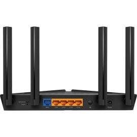 Roteador TP-Link Archer AX53 AC3000 Dual Band - Preto