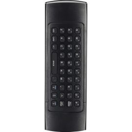 Controle Remoto Universal Krab Air Mouse KB3 USB - Preto