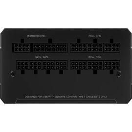 Fuente de Alimentación Corsair RM1000e CP-9020264-BR 80 Plus Gold 1000 W Full Modular