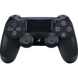 Control Sony para PS4 Dualshock 4 Negro
